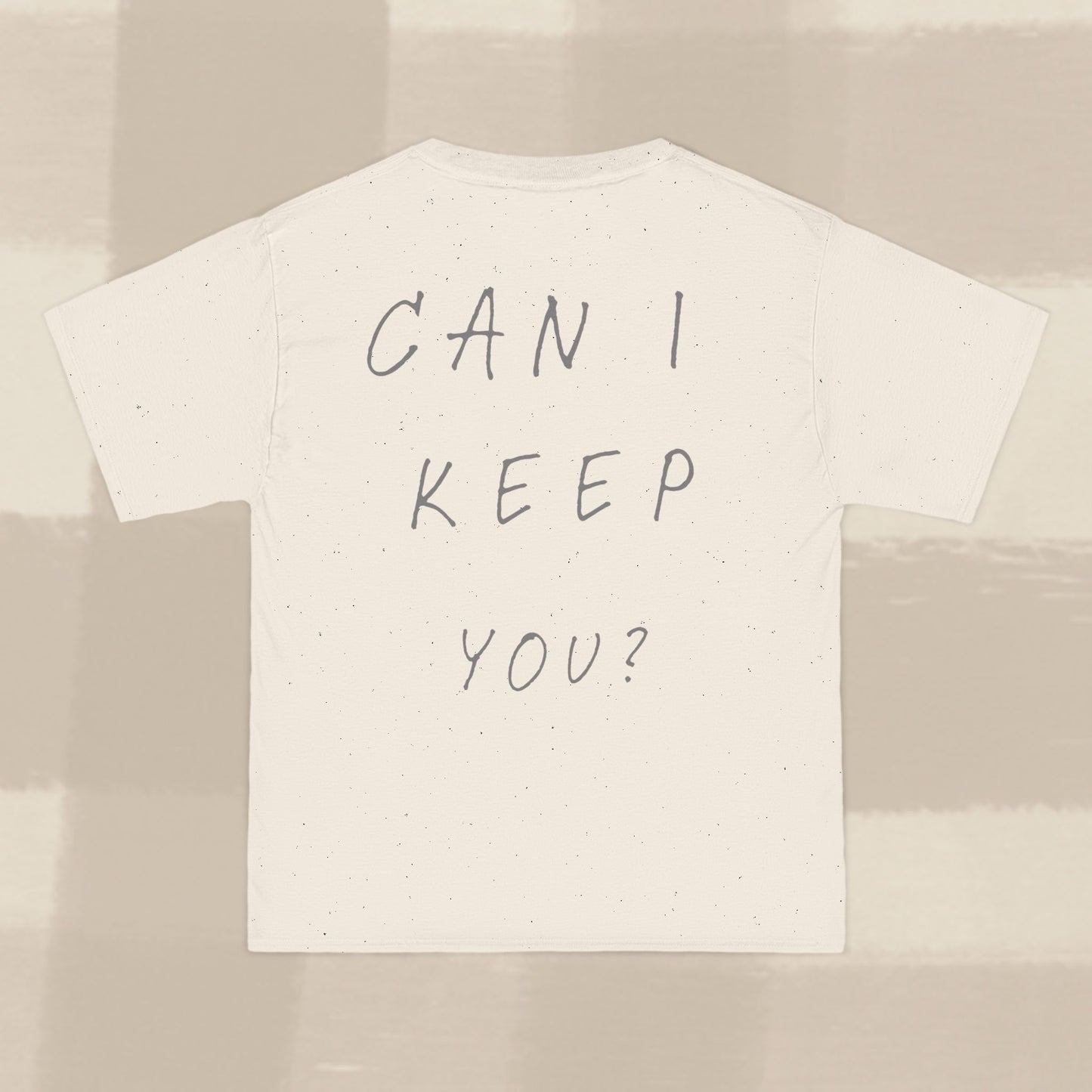 CASPER + KITTY TEE