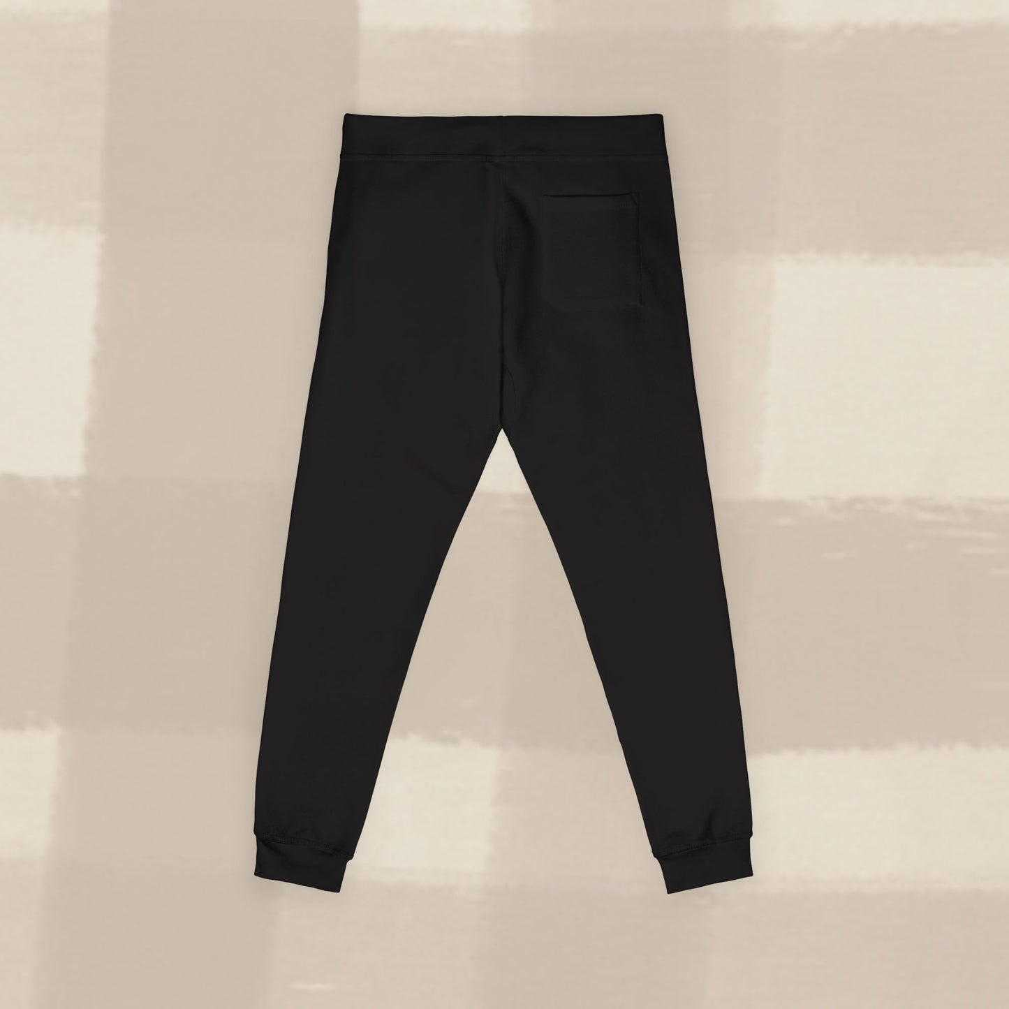 ALL WITH GRACE JOGGERS X EGGSHELL EMBROIDERY
