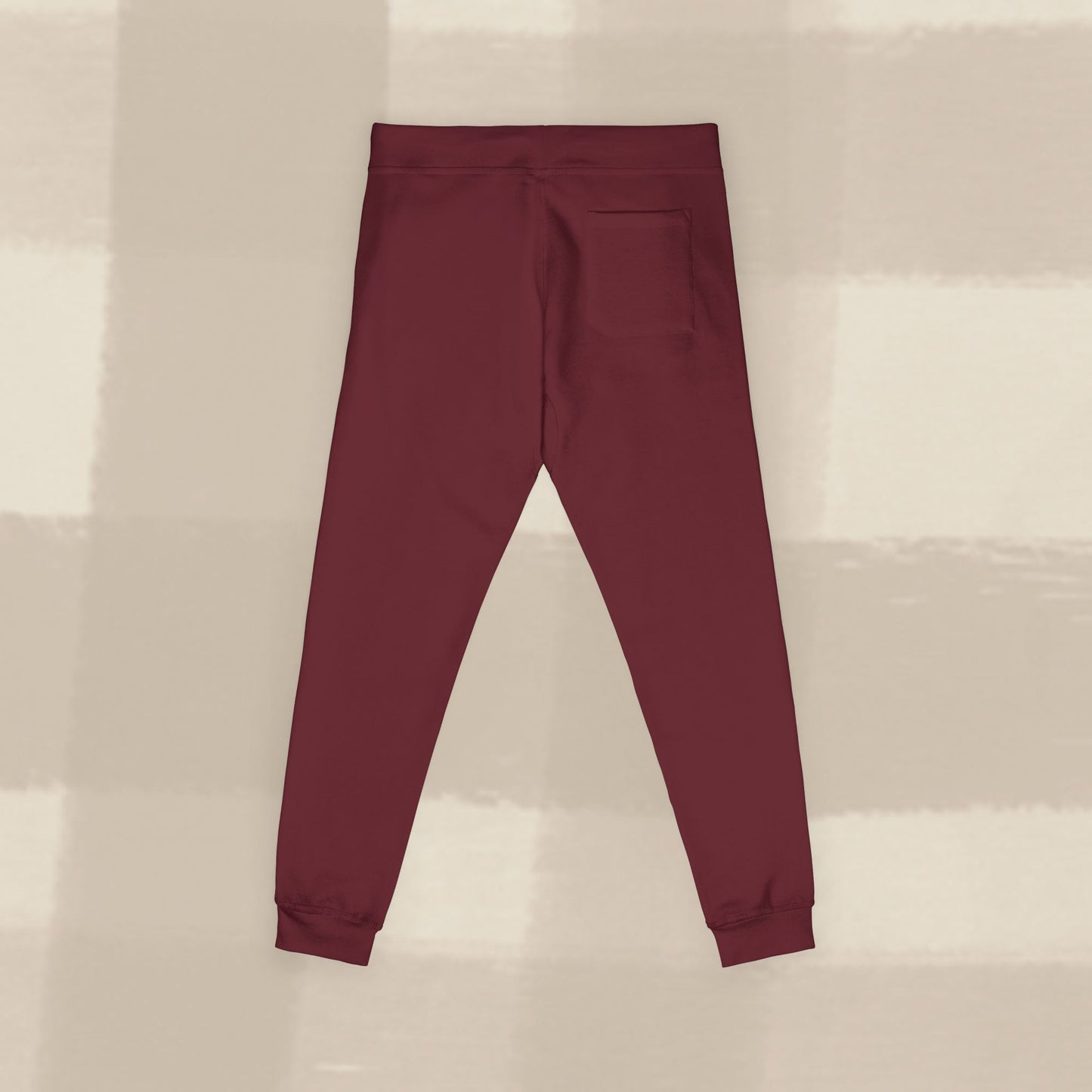 ALL WITH GRACE JOGGERS X EGGSHELL EMBROIDERY