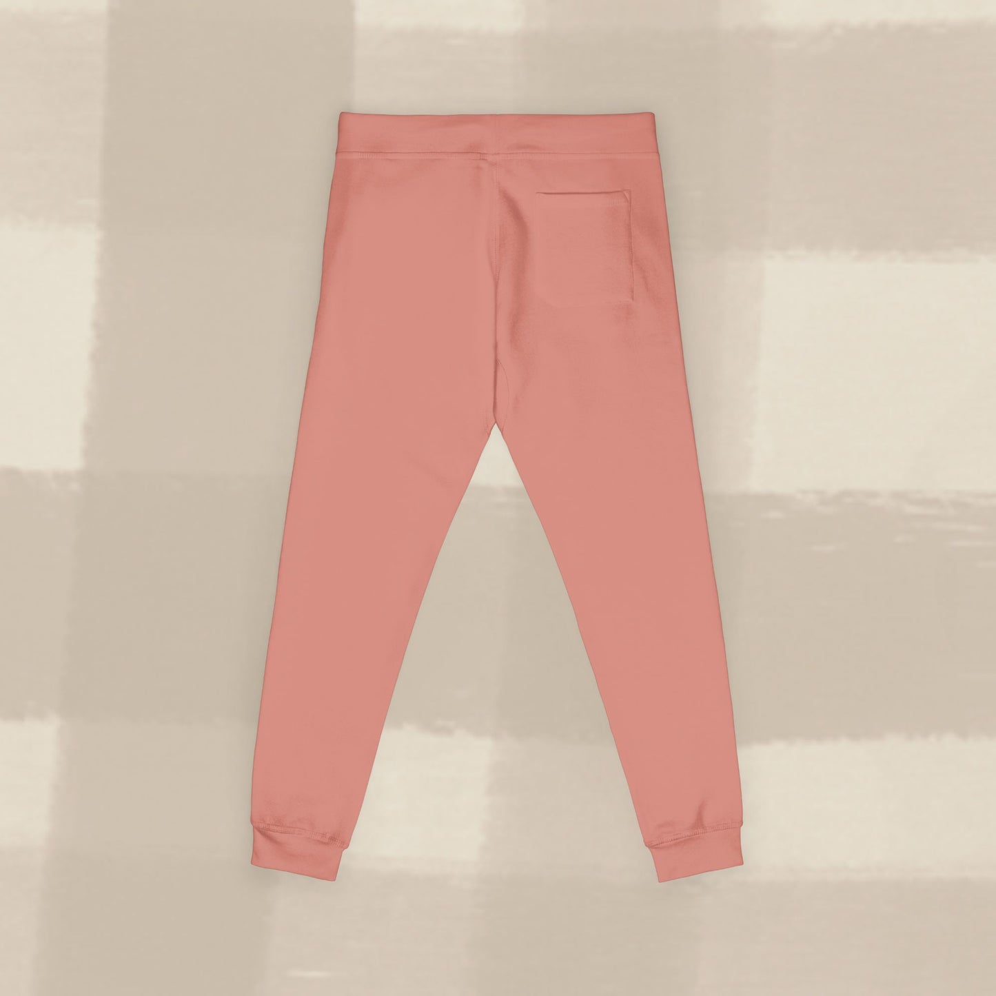 ALL WITH GRACE JOGGERS X PINK EMBROIDERY