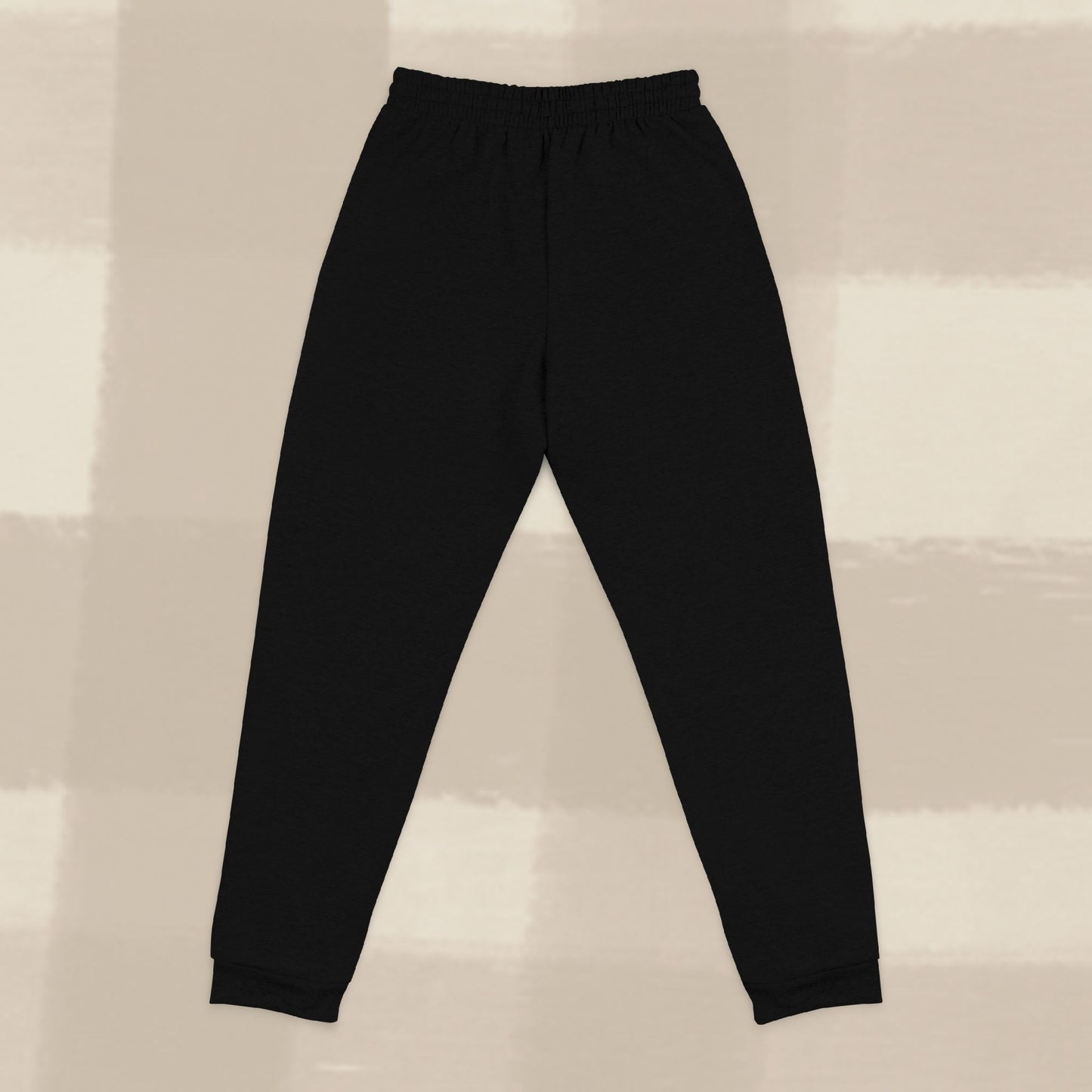 ALL WITH GRACE SWEATPANTS X PINK EMBROIDERY