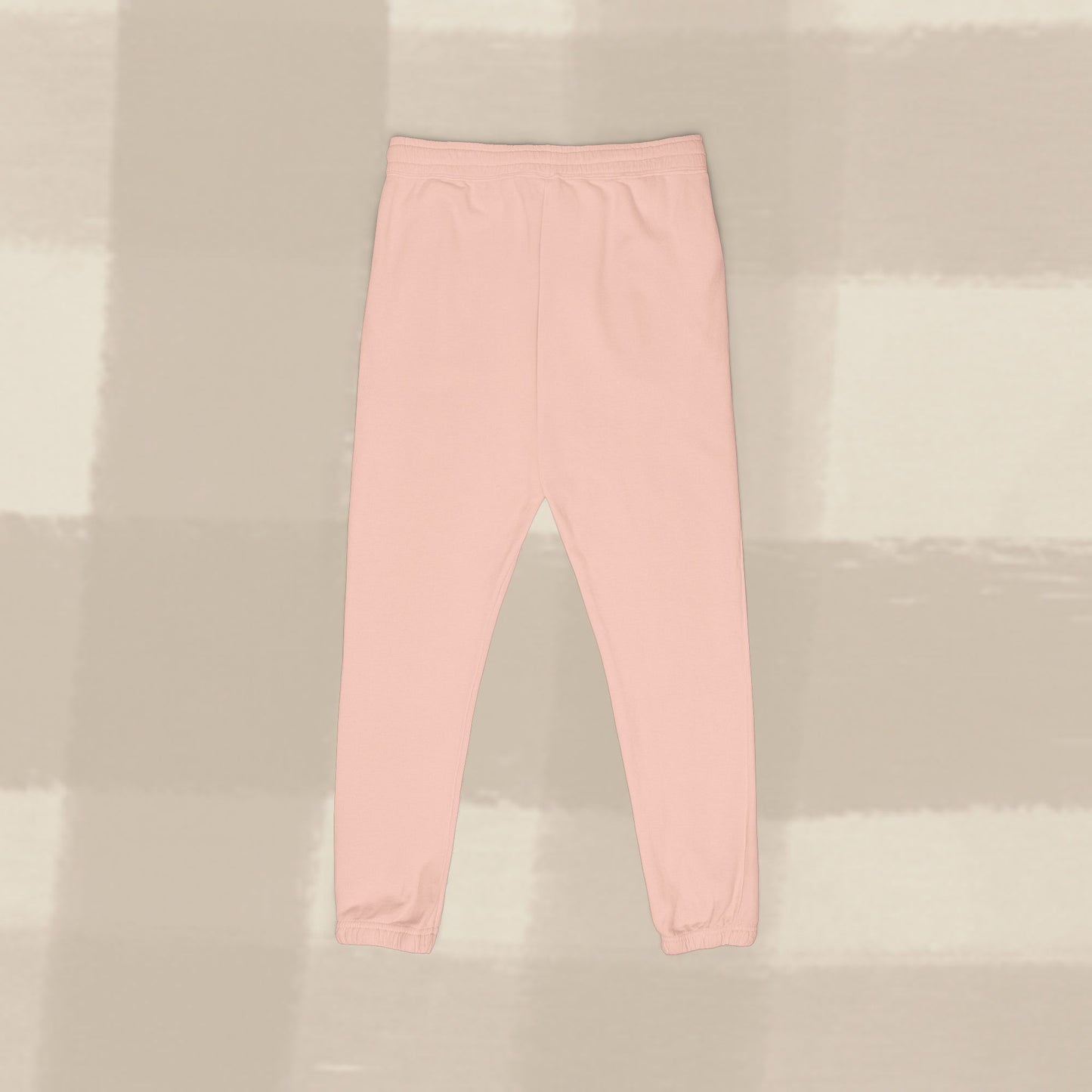 ALL WITH GRACE SWEATS X LANDSCAPE PINK