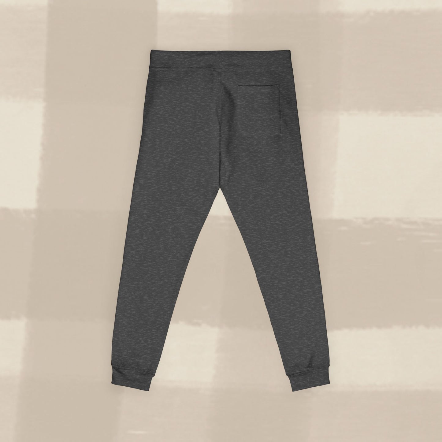 ALL WITH GRACE JOGGERS X EGGSHELL EMBROIDERY
