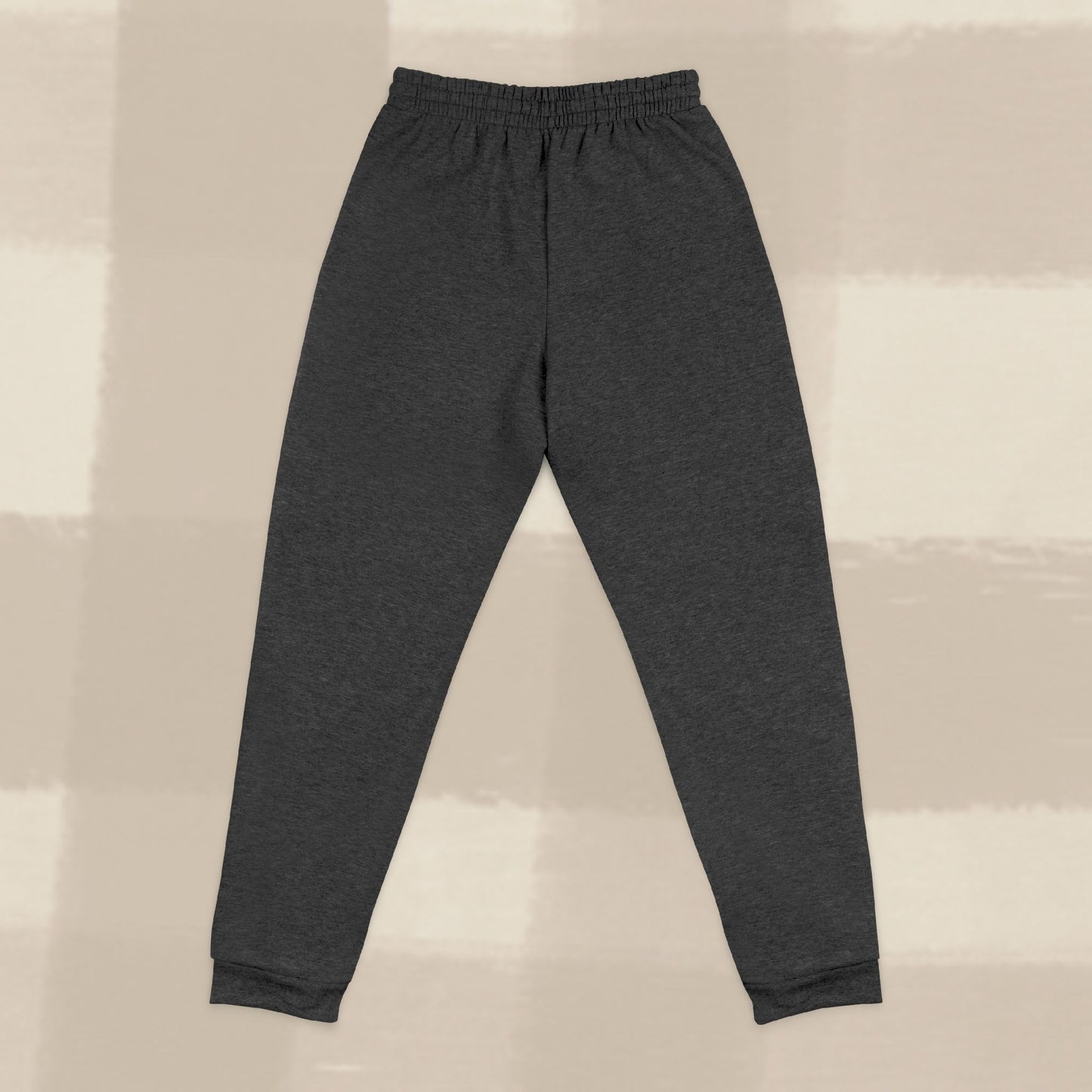 ALL WITH GRACE SWEATPANTS X EGGSHELL EMBROIDERY