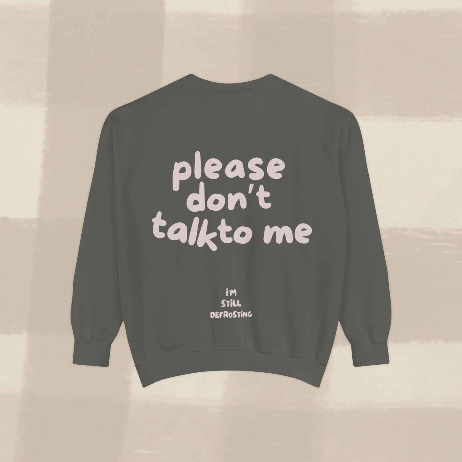 hoodies + long sleeve tops