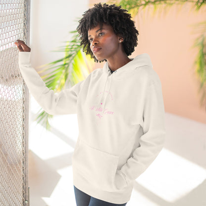 ALL WITH GRACE X PINK