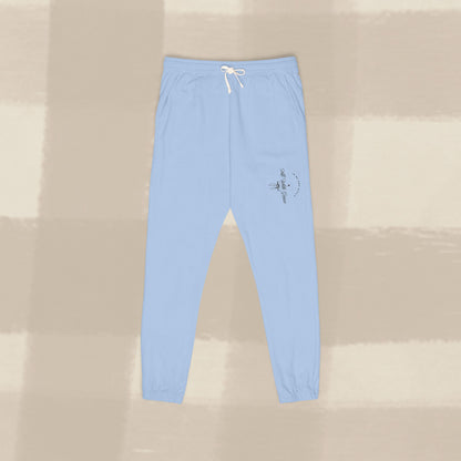 ALL WITH GRACE SWEATS X LANDSCAPE DARK