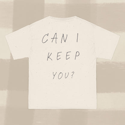 CASPER + KITTY TEE