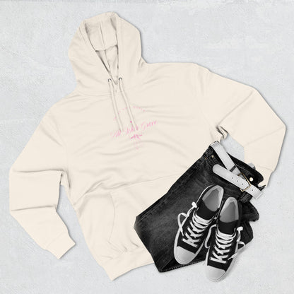 ALL WITH GRACE X PINK
