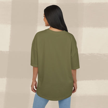 INTO CAT DIMENSION TEE