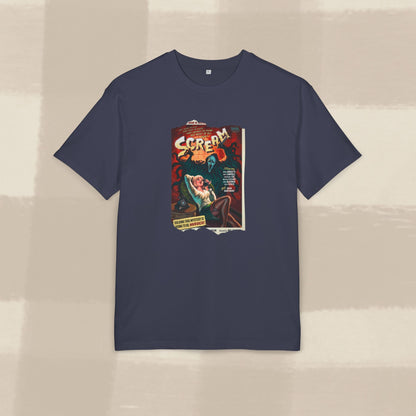 SCREAM TEE