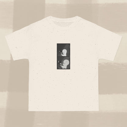 CASPER + KITTY TEE