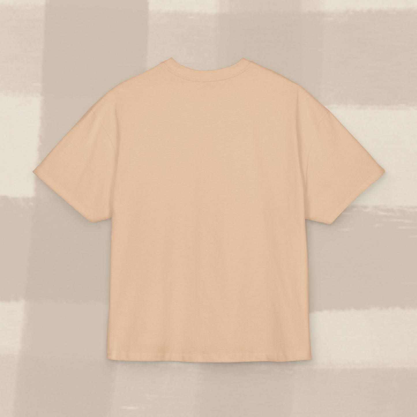 INTO CAT DIMENSION TEE