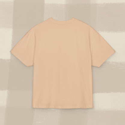 INTO CAT DIMENSION TEE