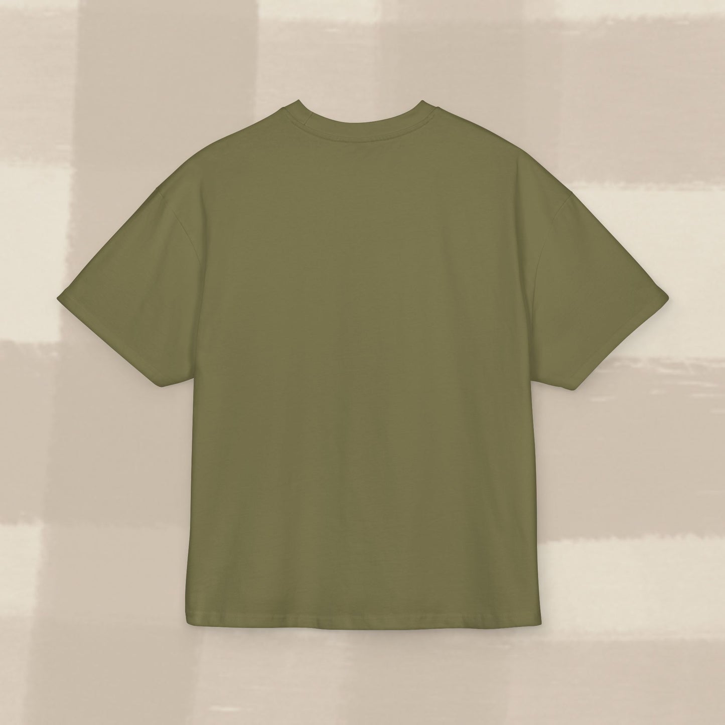 INTO CAT DIMENSION TEE