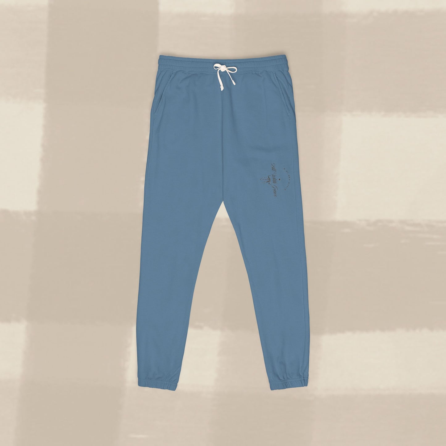 ALL WITH GRACE SWEATS X LANDSCAPE DARK