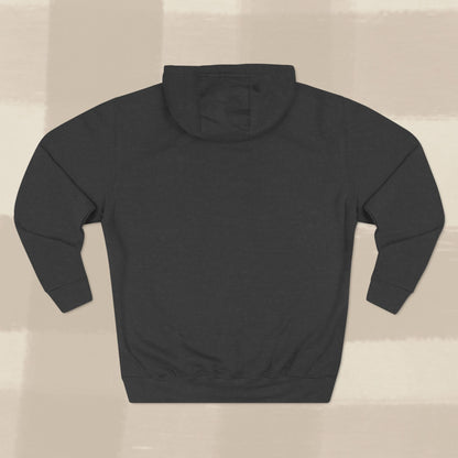 DANCE TILL' UR DEAD HOODIE