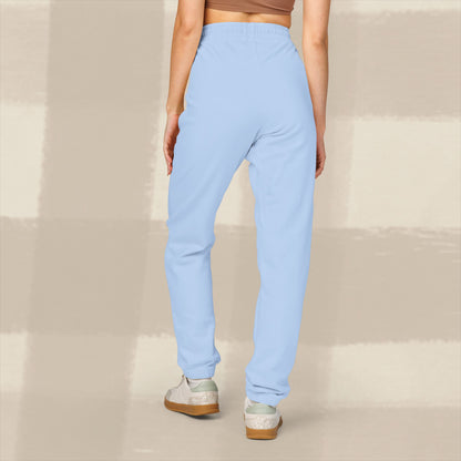 ALL WITH GRACE SWEATS X LANDSCAPE PINK