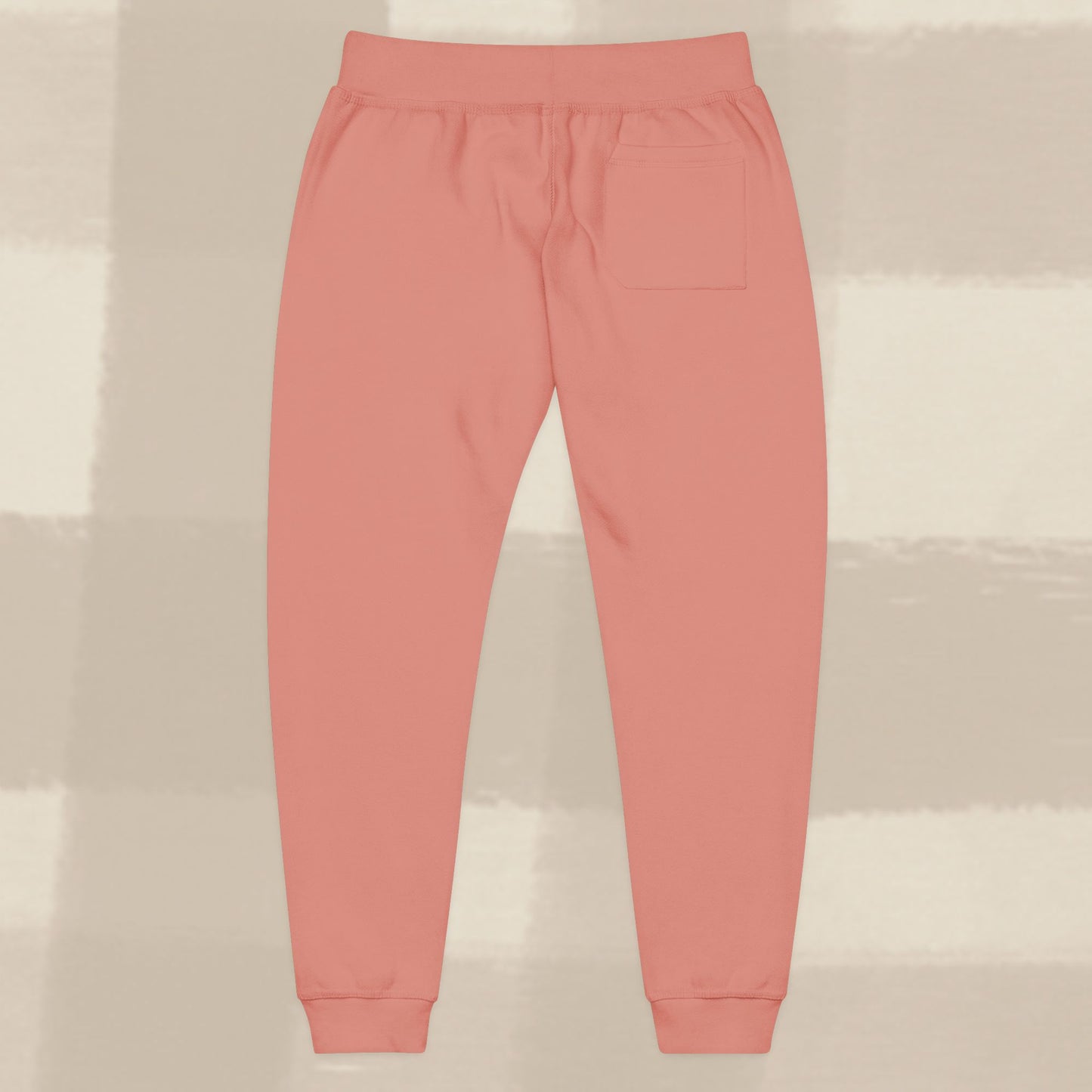 ALL WITH GRACE JOGGERS X PINK EMBROIDERY