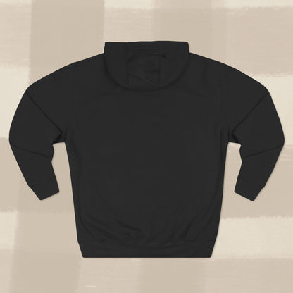 DANCE TILL' UR DEAD HOODIE