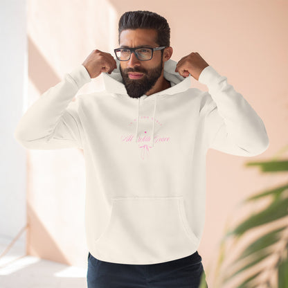 ALL WITH GRACE X PINK