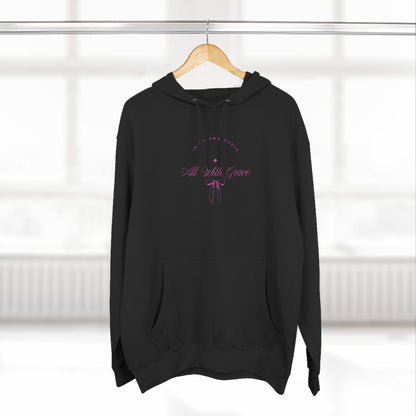 ALL WITH GRACE X PINK