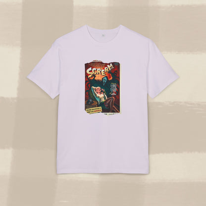 SCREAM TEE
