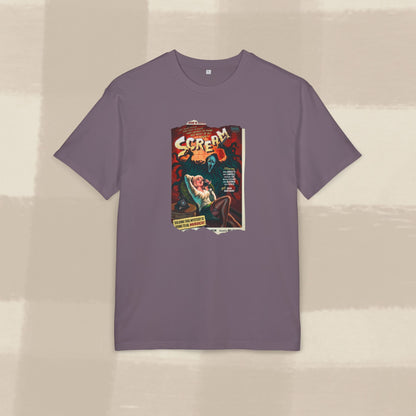 SCREAM TEE