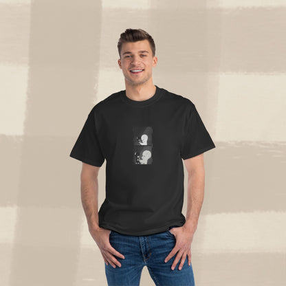 CASPER + KITTY TEE