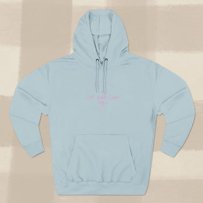 ALL WITH GRACE X PINK