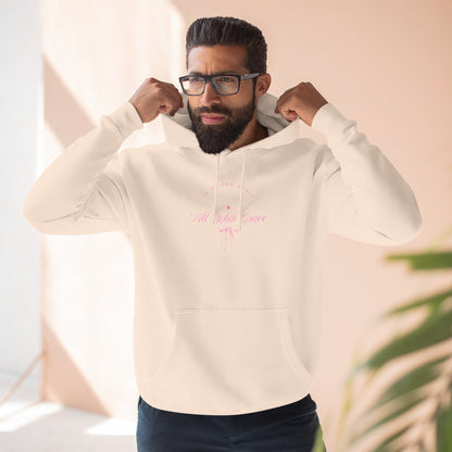 ALL WITH GRACE X PINK