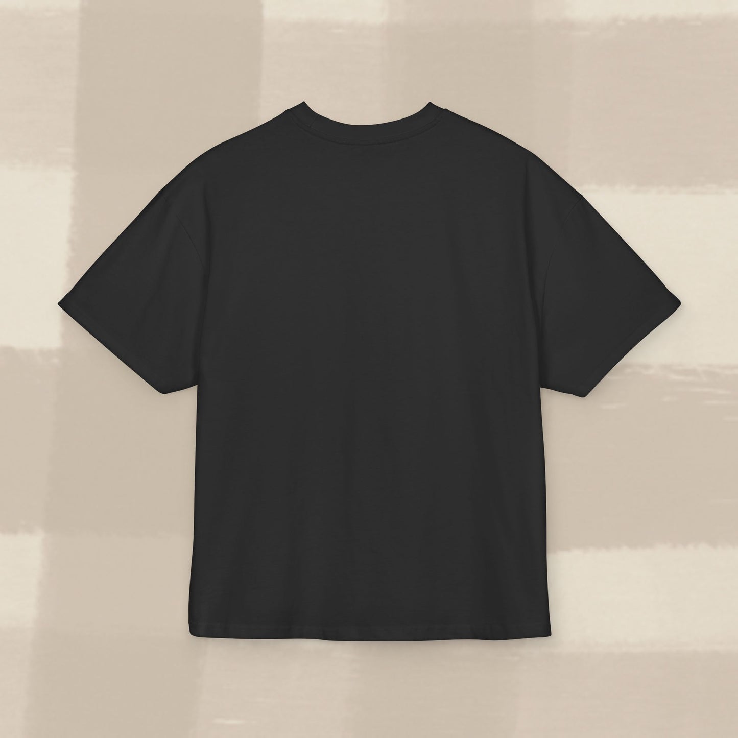 INTO CAT DIMENSION TEE