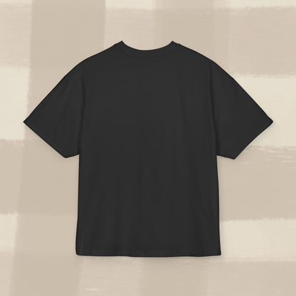 INTO CAT DIMENSION TEE