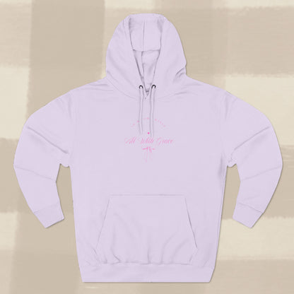 ALL WITH GRACE X PINK