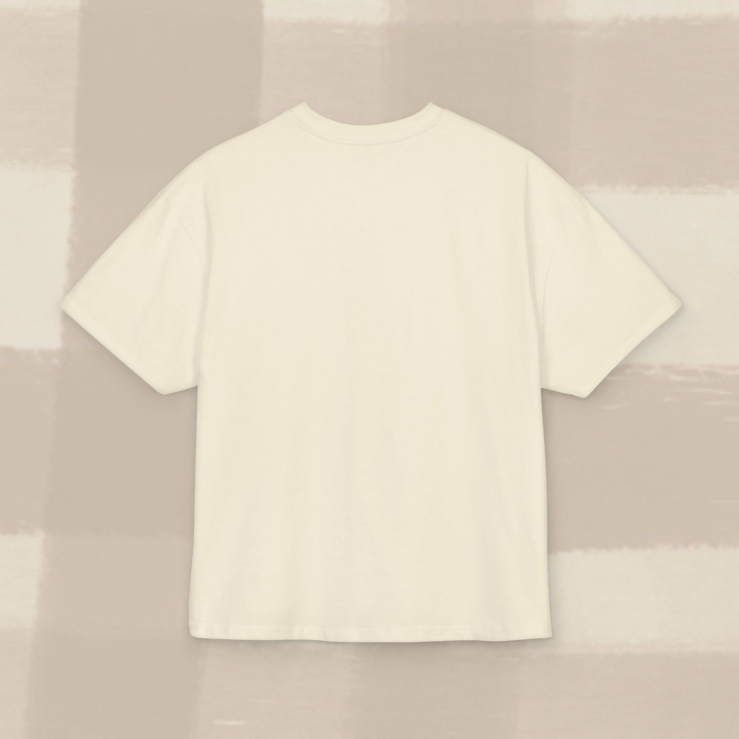 INTO CAT DIMENSION TEE