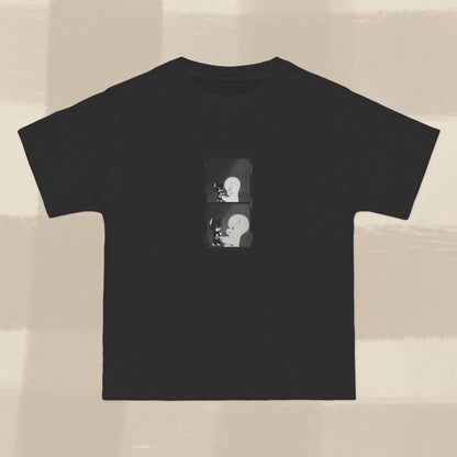 CASPER + KITTY TEE