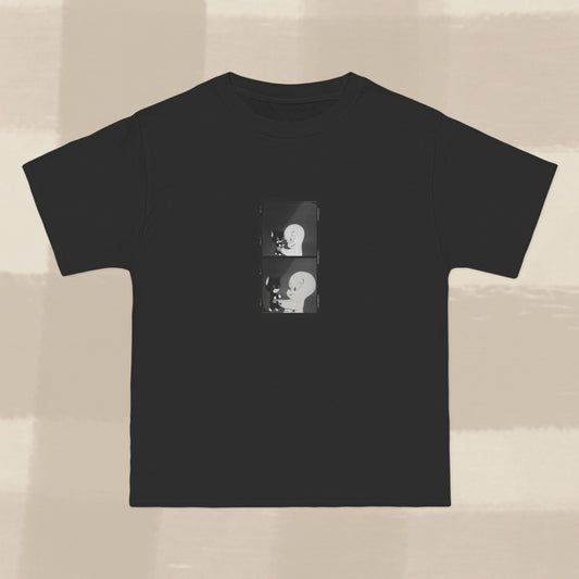 CASPER + KITTY TEE