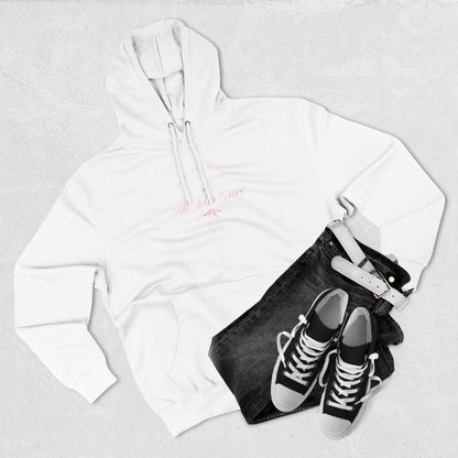 ALL WITH GRACE X PINK