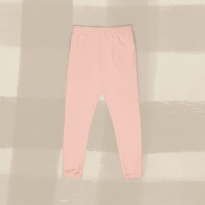 ALL WITH GRACE SWEATS X LANDSCAPE PINK