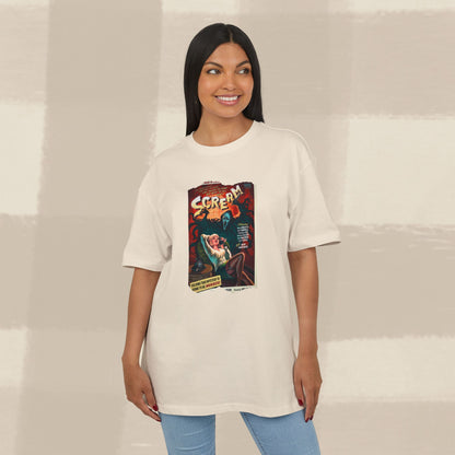 SCREAM TEE