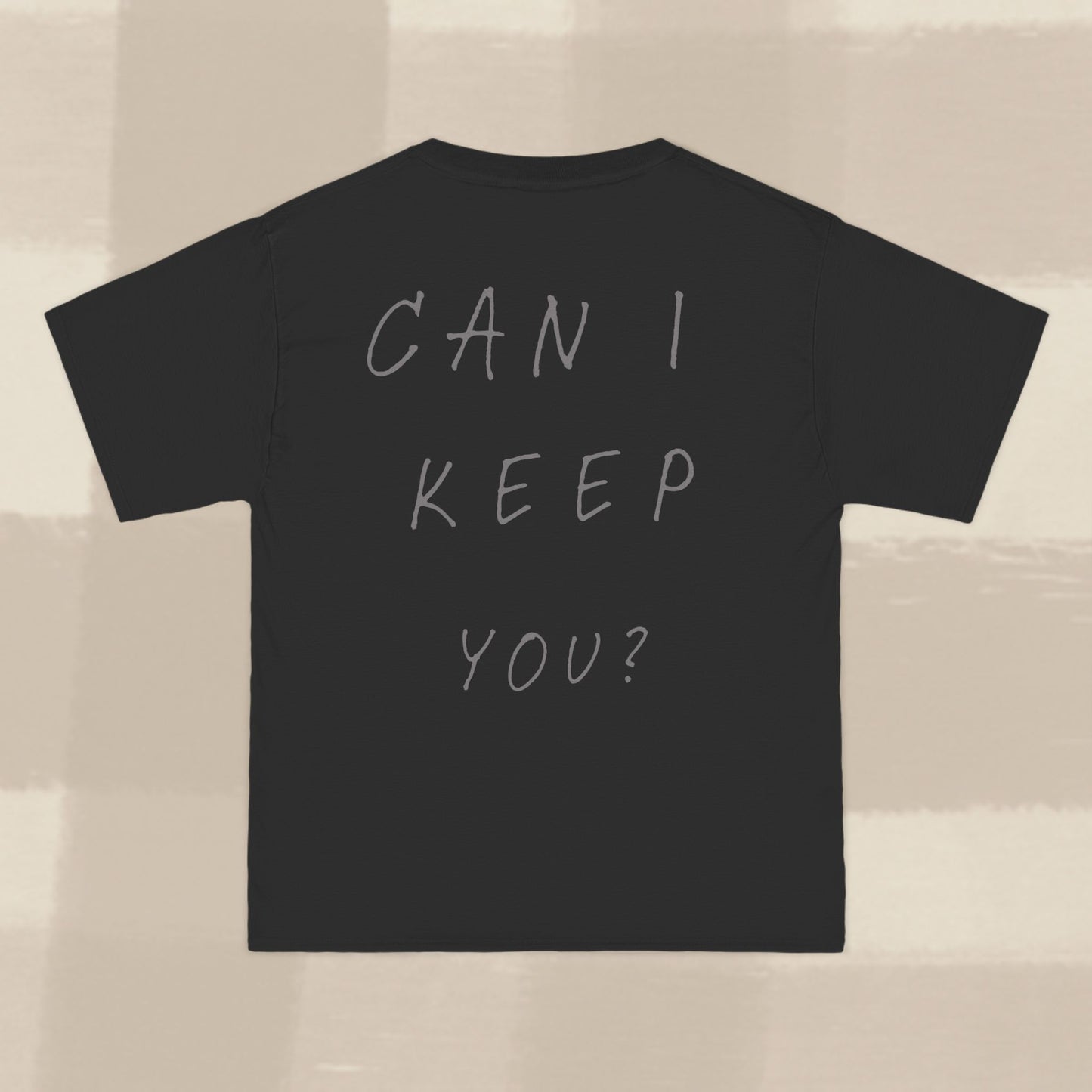 CASPER + KITTY TEE