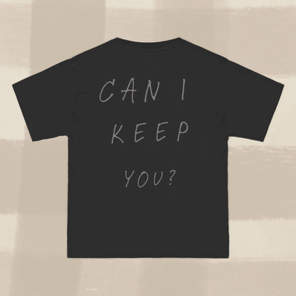 CASPER + KITTY TEE