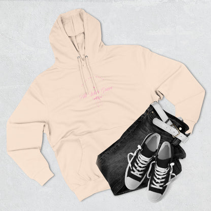 ALL WITH GRACE X PINK