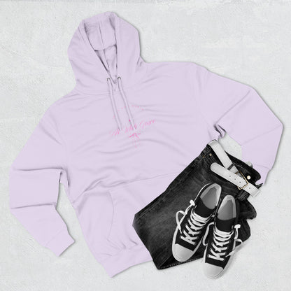 ALL WITH GRACE X PINK