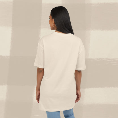 SCREAM TEE