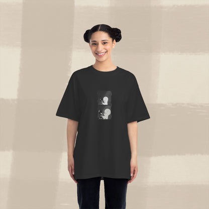 CASPER + KITTY TEE