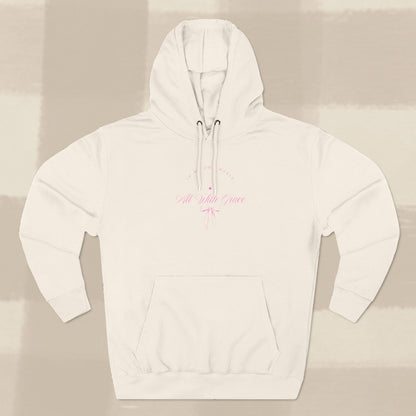 ALL WITH GRACE X PINK