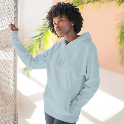 ALL WITH GRACE X PINK