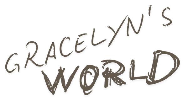 gracelyn's world 
