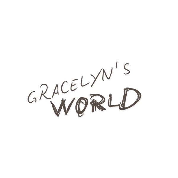 gracelyn's world 